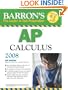 Barron's AP Calculus