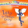 Rainbow Magic: Inky the Indigo Fairy