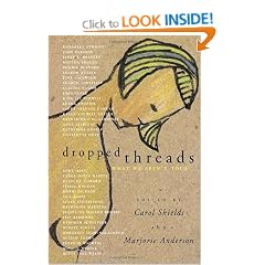 Dropped Threads: What We Aren't Told
