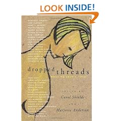 Dropped Threads