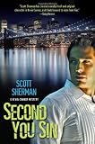 Second You Sin (Kevin Connor Mysteries)