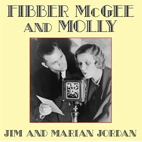 Fibber McGee and Molly - "Edgar Bergen and Charlie McCarthy Guest Star" (11-11-1941)