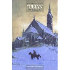 Julian: A Christmas Story