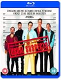 The Usual Suspects [Blu-ray] [1995] [Region A & B]