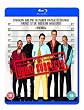 The Usual Suspects [Blu-ray] [1995][Region A & B]