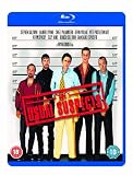 The Usual Suspects [Blu-ray] [1995] [Region B]