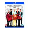 The Usual Suspects [Blu-ray] [1995] [Region A & B]