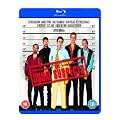 The Usual Suspects [Blu-ray] [1995][Region A & B]