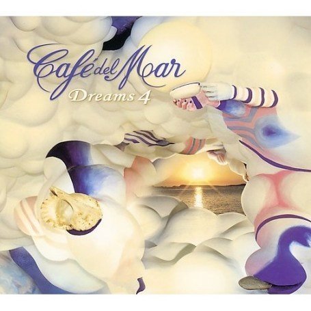 CD-Charts  Music : Cafe Del Mar Dreams Vol.4
