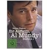 Ihr Auftritt, Al Mundy! - Staffel 2.1 [4 DVDs]