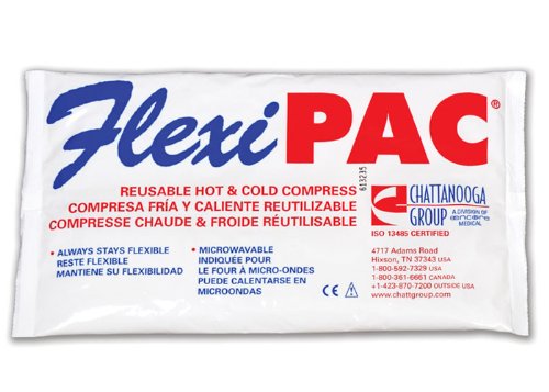 Hot And Cold Compress - FlexiPAC - 5