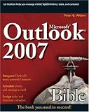 Microsoft Outlook 2007 Bible