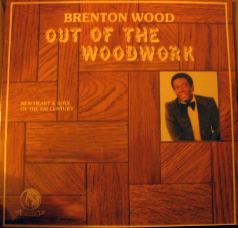 Brenton Wood - Greatest Hits - Zortam Music