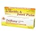 Triflora Arthritis Gel 2.75 Oz  ( Four Pack ) by Boericke & Tafel