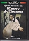 Museo del Horror [NTSC/Region 1 and 4 dvd. Import - Latin America] Joaquin Cordero, Julio Aleman