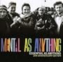 Essential As Anything: 30th Anniversary Eition