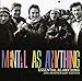 Mental As Anything, Essential As Anything, 発売中