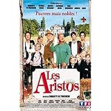 Les aristospar Charlotte de Turckheim
