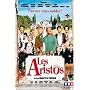 Les aristos <b>DVD</b> ~ Charlotte de Turckheim