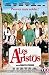 DVD : Les aristos