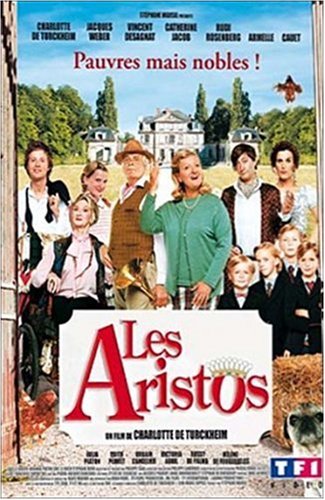 Buy Les aristos online at Discounted New and Used prices. Delivered to your door with City Travel Guides.com