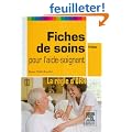 Fiches de soins pour l'aide-soignant - La r�gle d'ORR