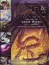 Myth & Magic - The Art of John Howe