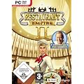 Restaurant Empire 2 - empfohlen von Alfons Schuhbeck