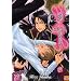 Aijin Incubus, Tome 1