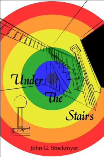 Under The Stairs (Bandworld Series - Book #1)
