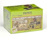 Primos Varmint Hunting Light Kit 250 62362