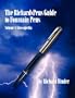 The RichardsPens Guide to Fountain Pens, Volume 1: Glossopedia