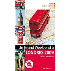 Un Grand Week-end � Londres