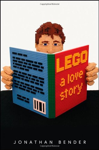 Lego: A Love Story