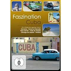 Faszination Cuba