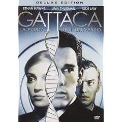 Gattaca - La Porta Dell'Universo (Deluxe Edition)