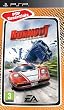 Burnout Legends - Essentials (PSP)