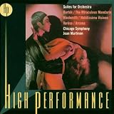 Martinon, Jean - Suites for Orchestra
