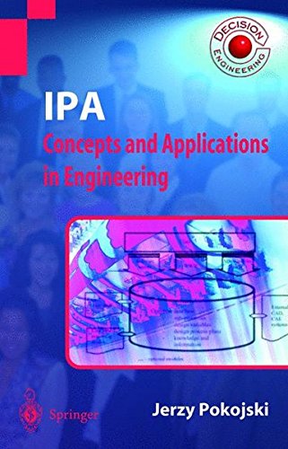 IPA  Concepts and Applications in Engineering (Decision Engineering)