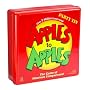 Mattel: Apples to Apples: Party Box - Deluxe Metal Case