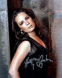 Holly Marie Combs 8x10 Autographed Photo Reprint