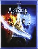 Airbender El Ultimo Guerrero (1 Disco) [Blu-ray]