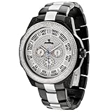 Just Bling Men's JB-6212-200-D