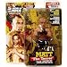 Round 5 World of MMA Champions UFC Series 4 Action Figure Matt "The Terror" Serra