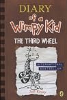 Diary of a Wimpy Kid: The Third Wheel (Diary of a Wimpy Kid 7)