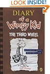 Diary of a Wimpy Kid: The Third Wheel...