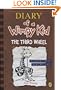 Diary of a Wimpy Kid: The Third Wheel (Book 7) (Diary of a Wimpy Kid 7)