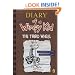 Diary of a Wimpy Kid: The Third Wheel (Book 7) (Diary of a Wimpy Kid 7)