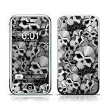 Bones Design Protective Skin Decal Sticker for Apple iPhone (2G)1st Generation
