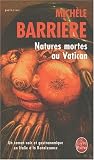 Natures mortes au Vatican : Roman noir et gastronomique en Italie à la Renaissance